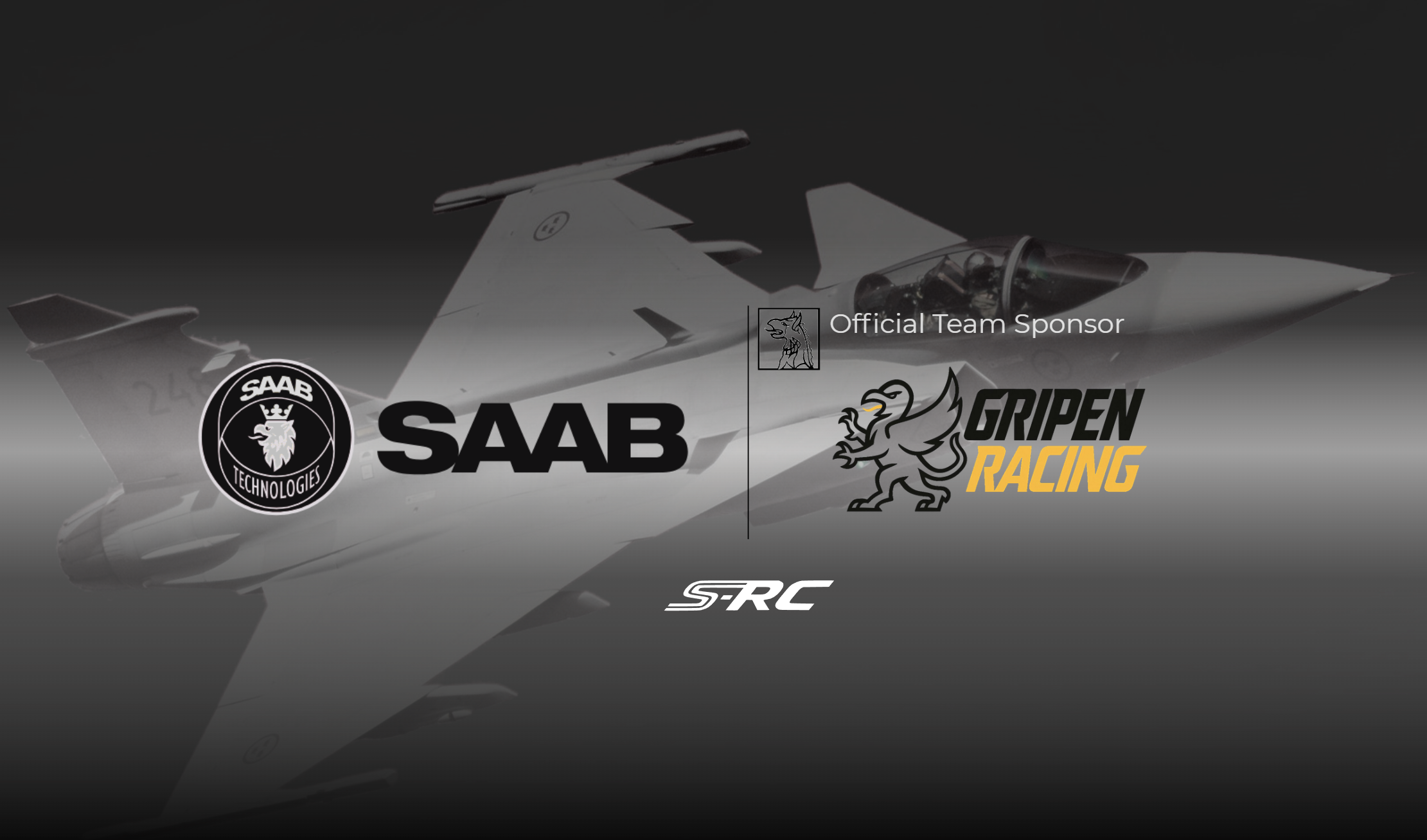 Saab UK Backs Lawrence Sheriff School’s S-RC Cup Team