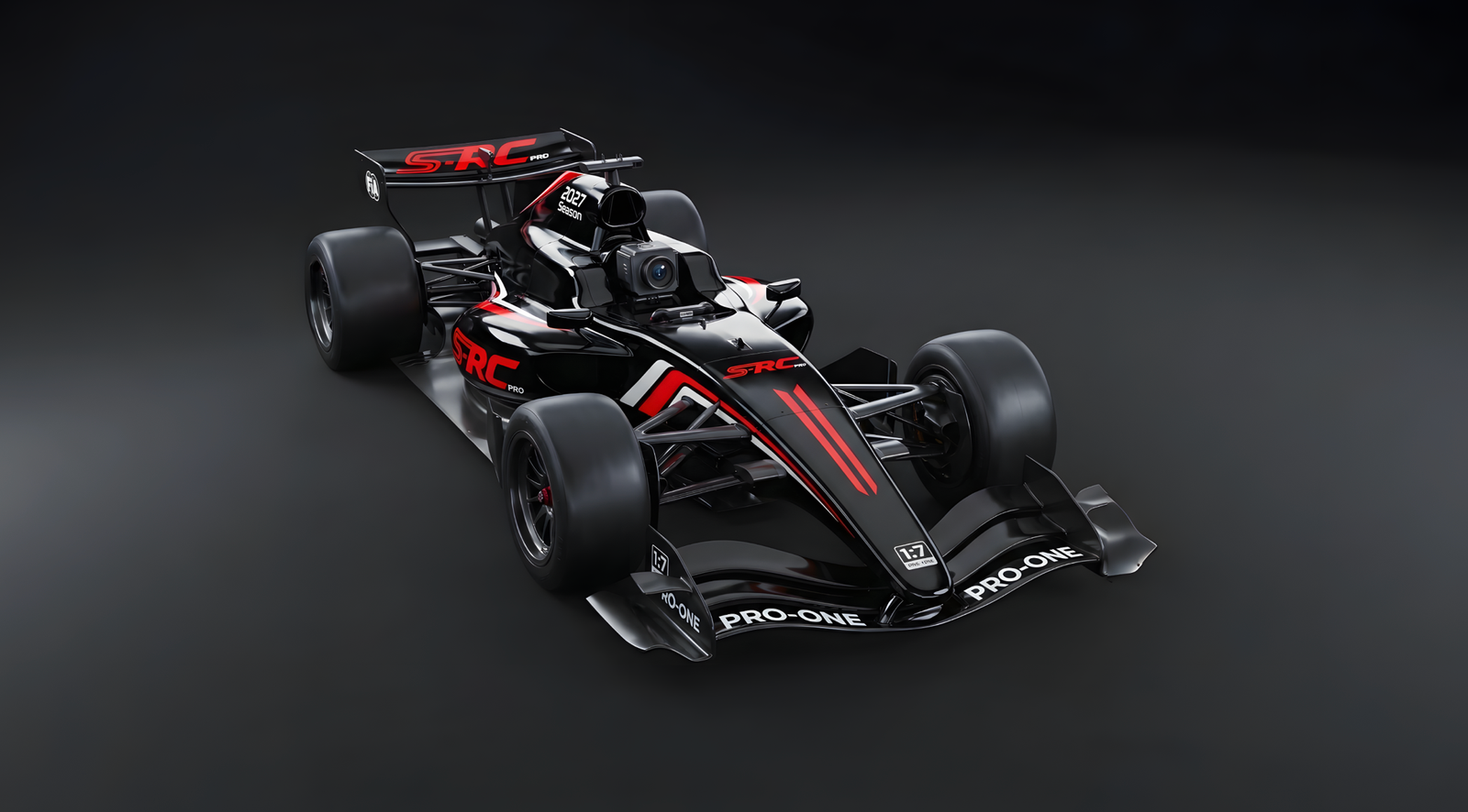 New championship gives UK university students a route into motorsport engineering